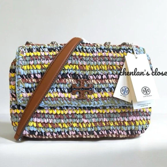 NWT Tory Burch Shoulder Bag - Picture 4 of 11